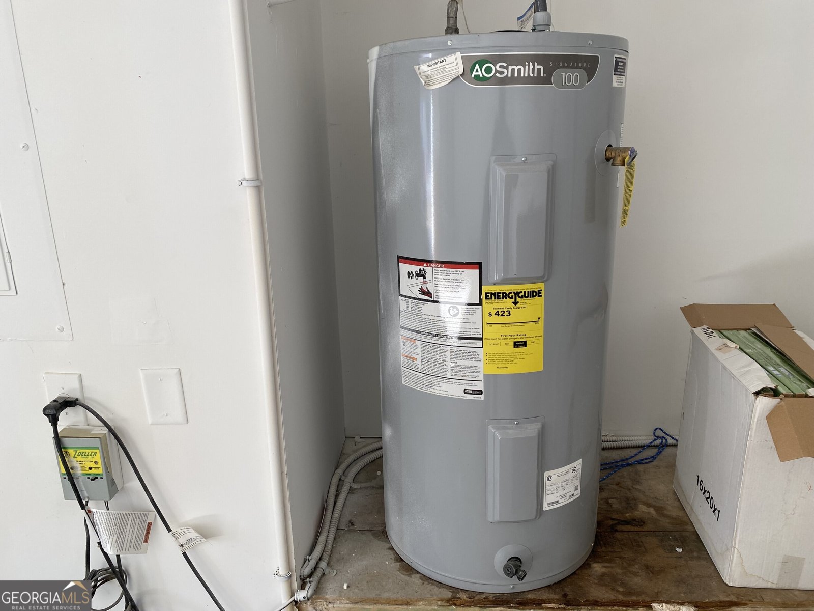 280 Bridgestone Lane Douglasville - Photo 10