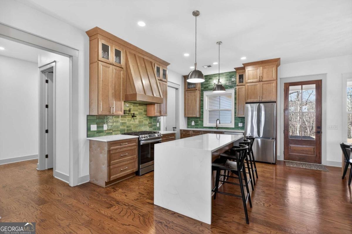 433 Old Roanoke Road Bowdon - Photo 10