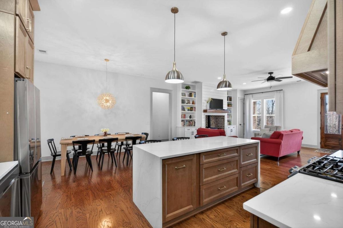 433 Old Roanoke Road Bowdon - Photo 15