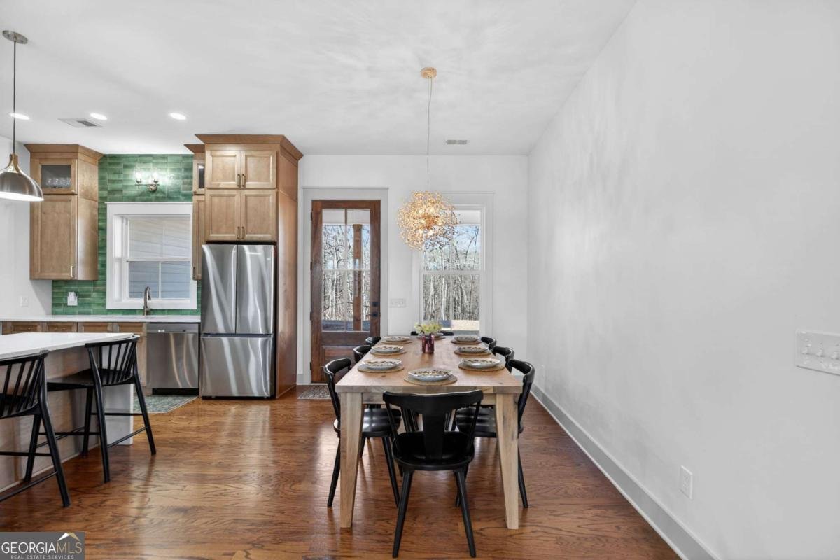 433 Old Roanoke Road Bowdon - Photo 16