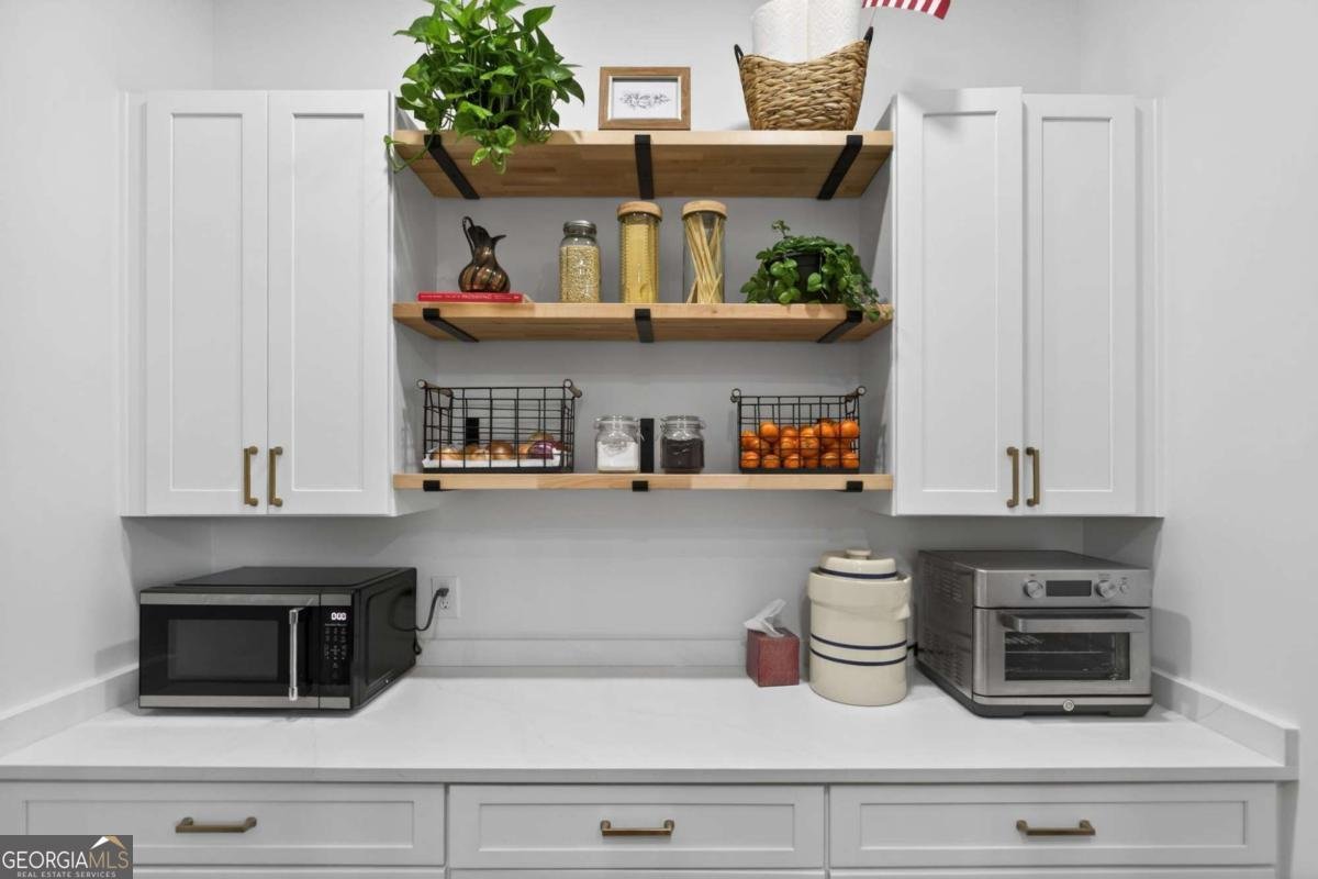 433 Old Roanoke Road Bowdon - Photo 17