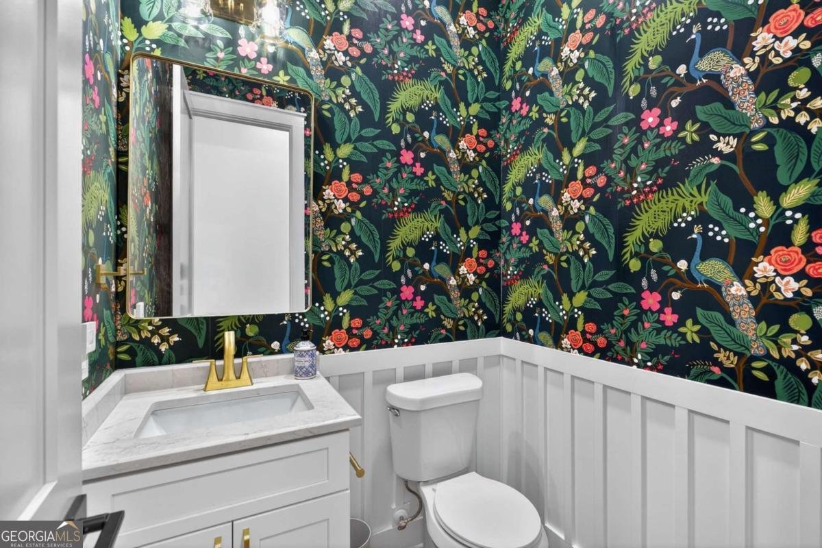 433 Old Roanoke Road Bowdon - Photo 18