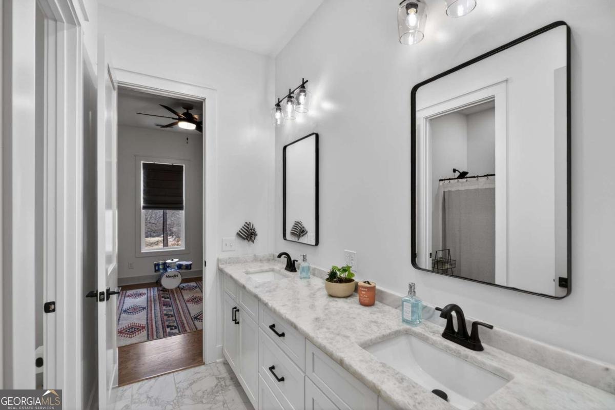 433 Old Roanoke Road Bowdon - Photo 20