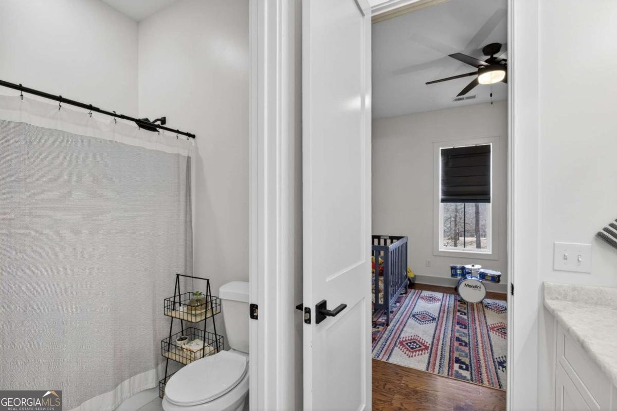 433 Old Roanoke Road Bowdon - Photo 21