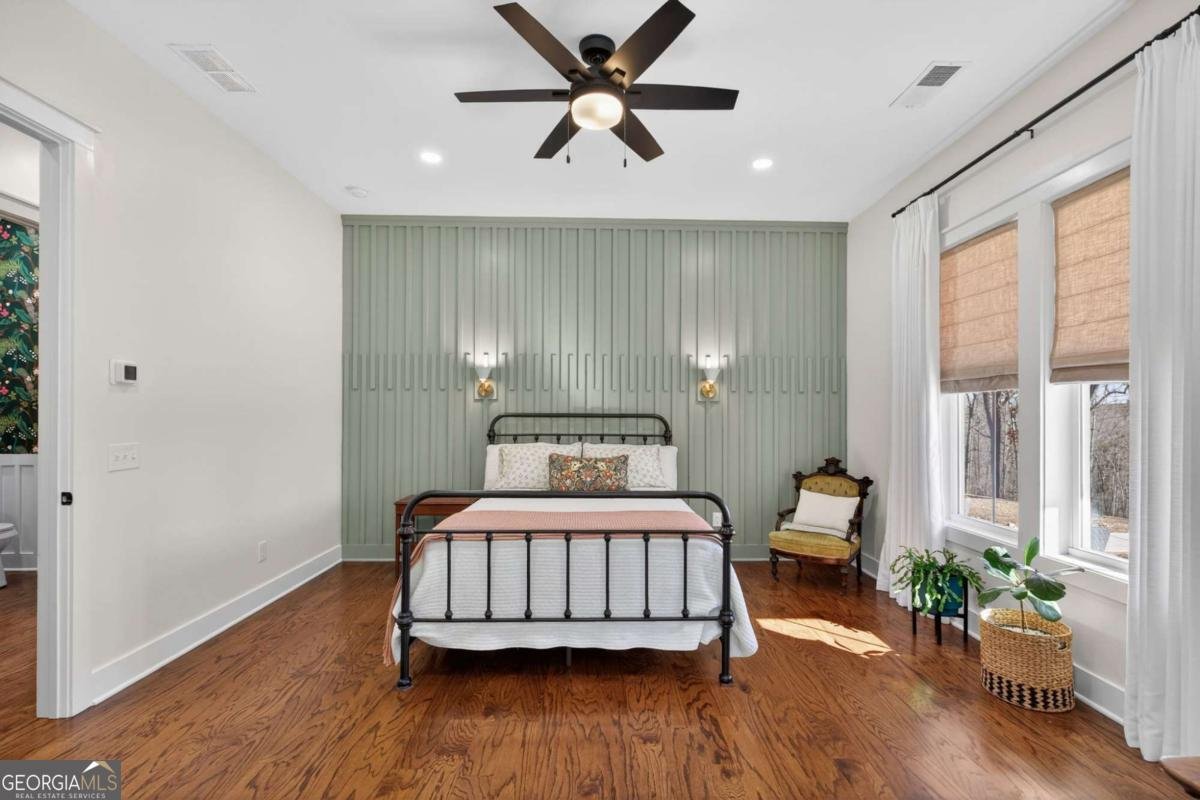 433 Old Roanoke Road Bowdon - Photo 23