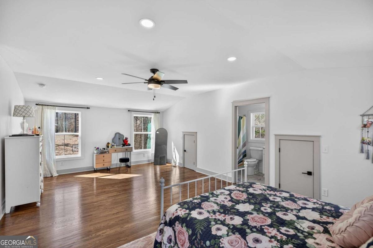 433 Old Roanoke Road Bowdon - Photo 35