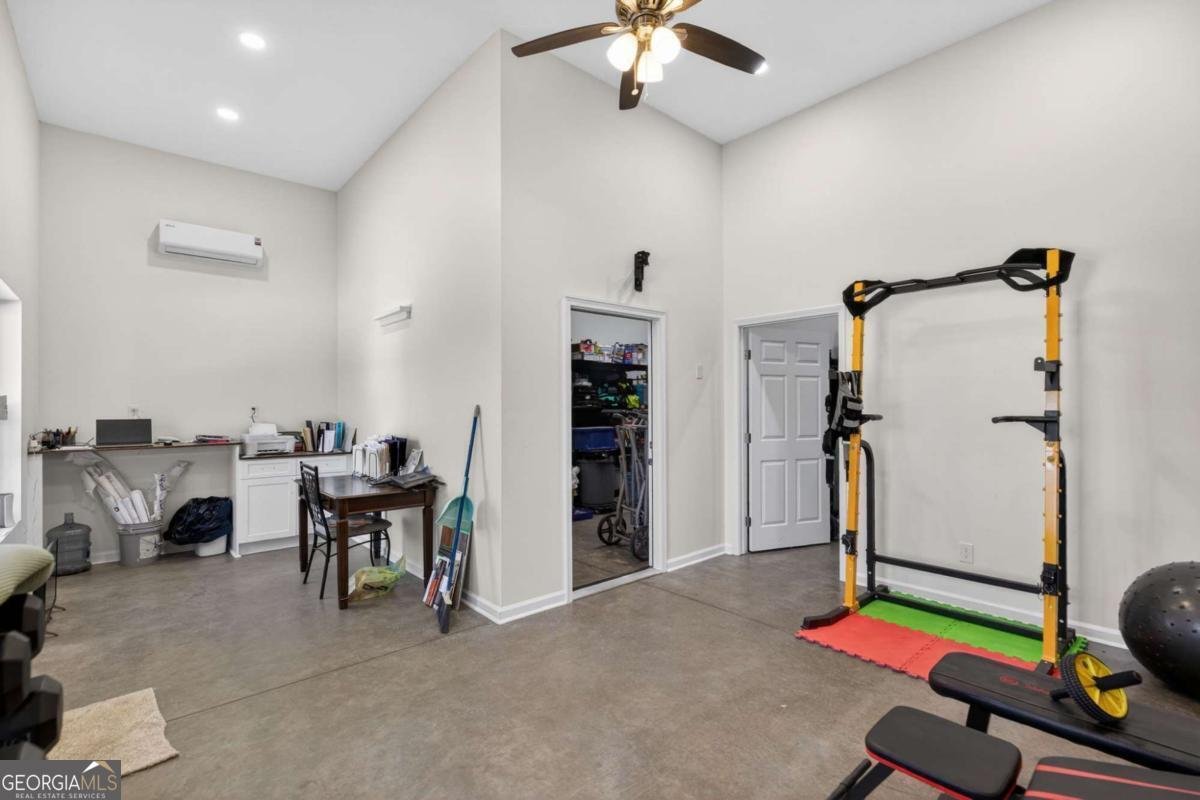 433 Old Roanoke Road Bowdon - Photo 44