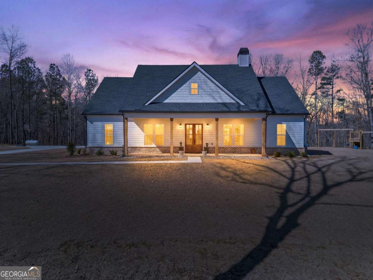 433 Old Roanoke Road Bowdon - Photo 51