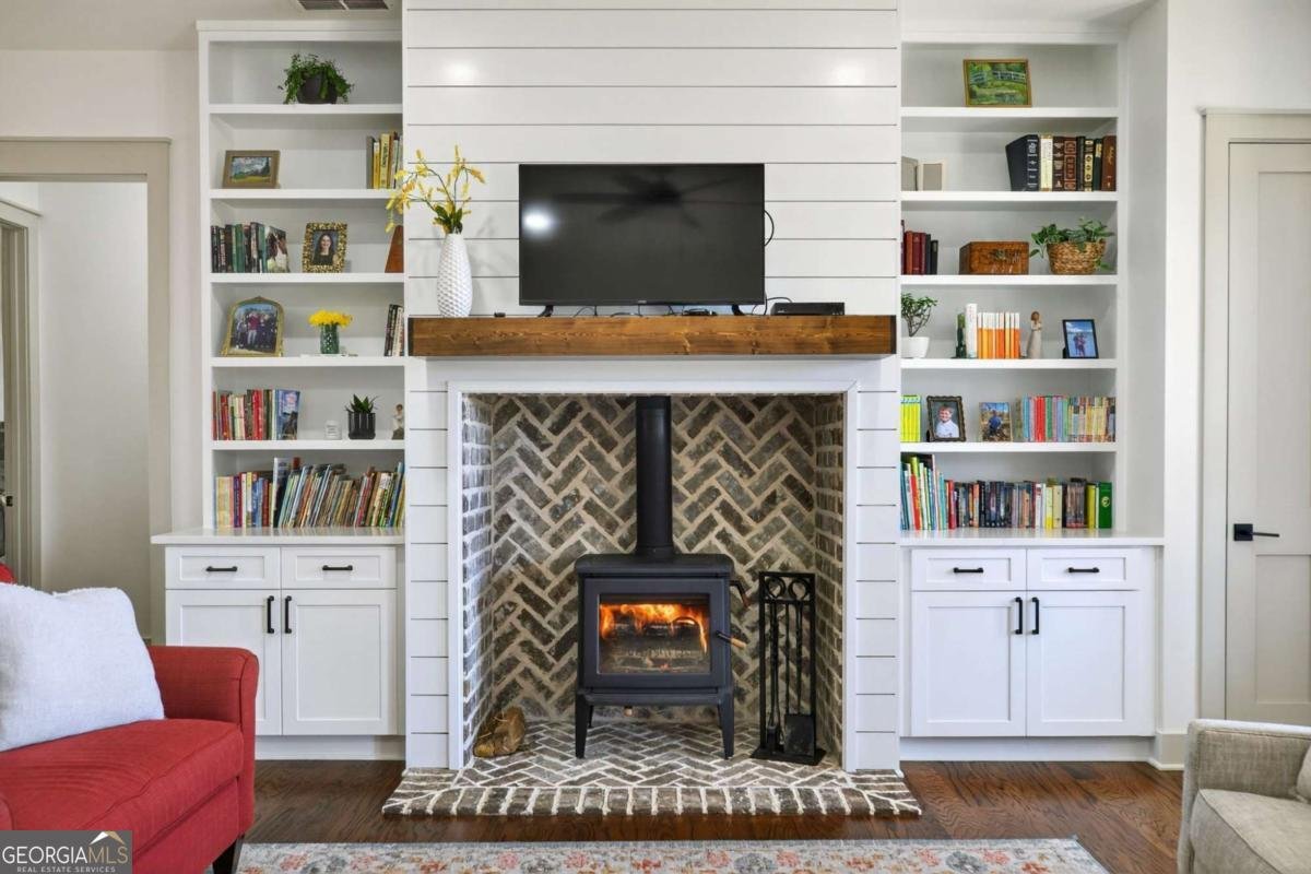 433 Old Roanoke Road Bowdon - Photo 8