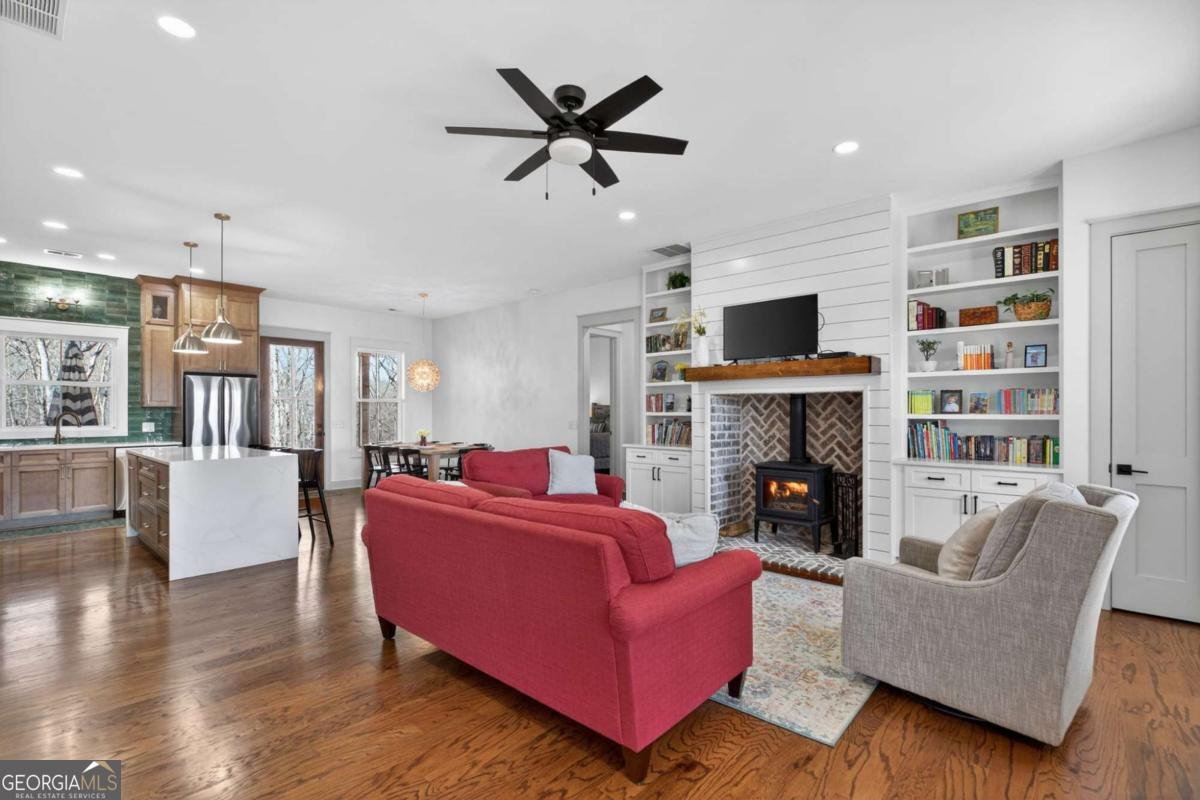 433 Old Roanoke Road Bowdon - Photo 9