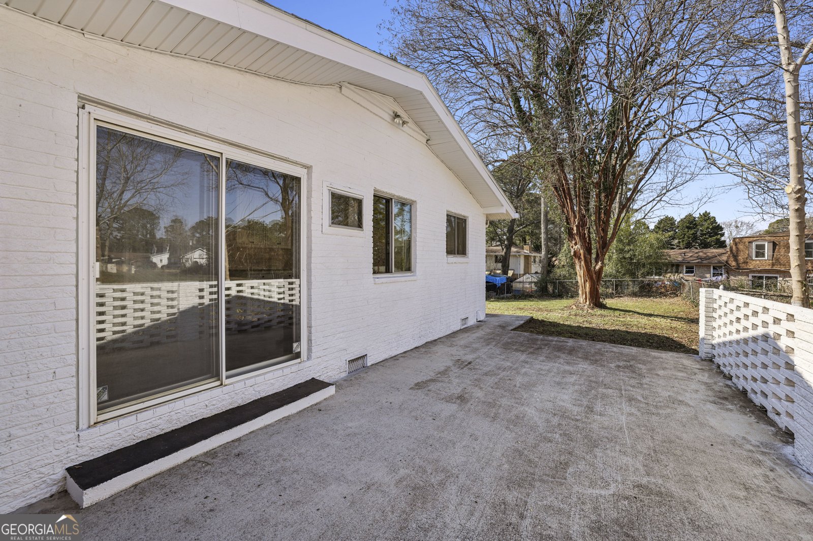 1050 rays Road stone mountain - Photo 23