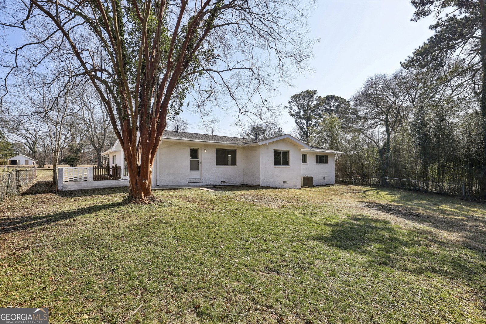 1050 rays Road stone mountain - Photo 24