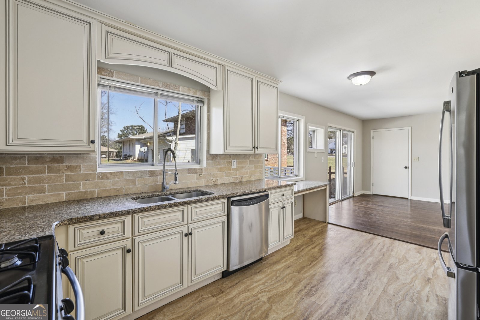 1050 rays Road stone mountain - Photo 7