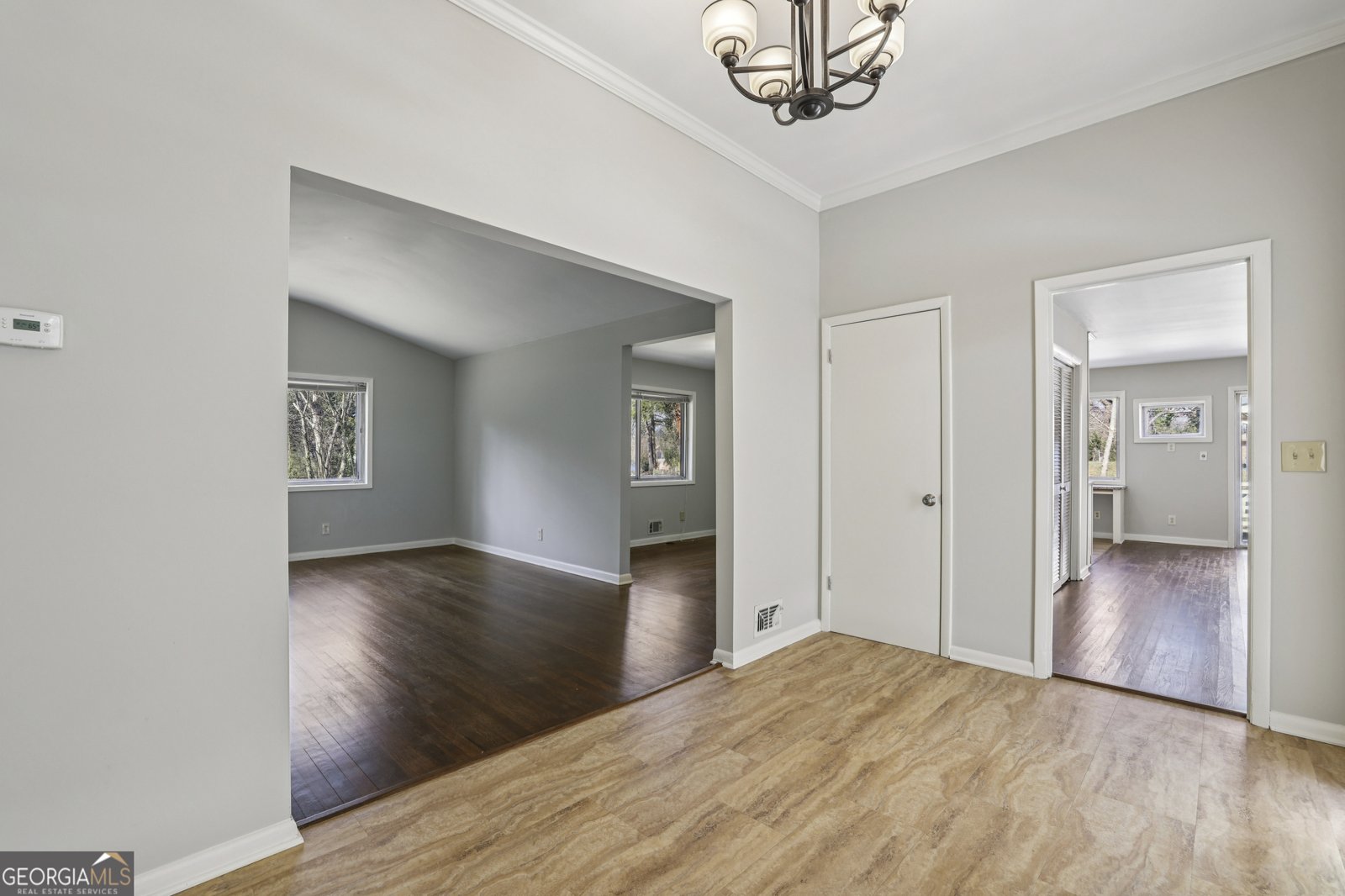 1050 rays Road stone mountain - Photo 8