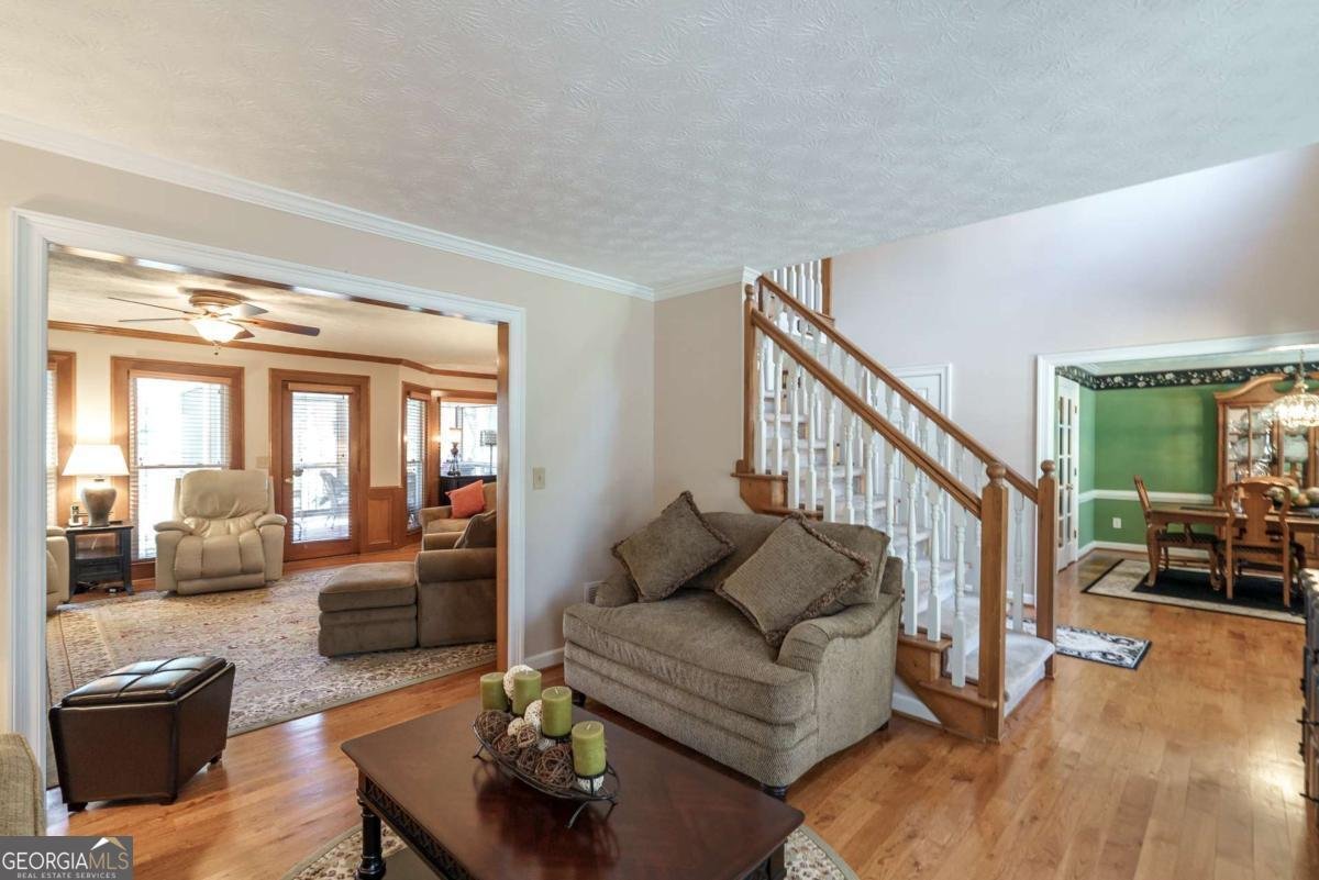 2060 Lyda Lane Loganville - Photo 10