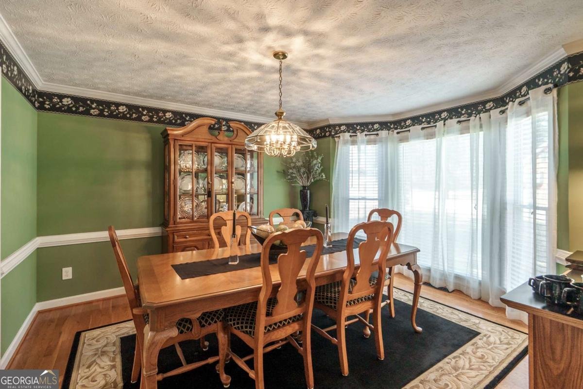 2060 Lyda Lane Loganville - Photo 11