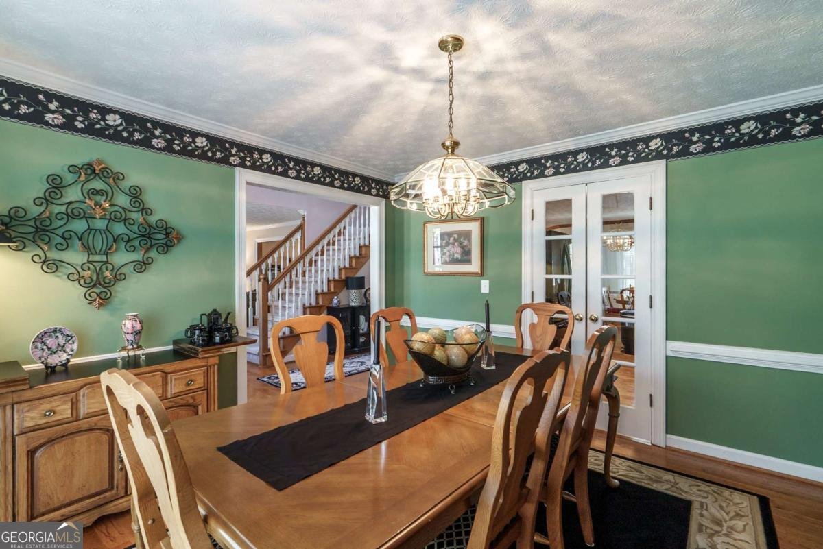 2060 Lyda Lane Loganville - Photo 12