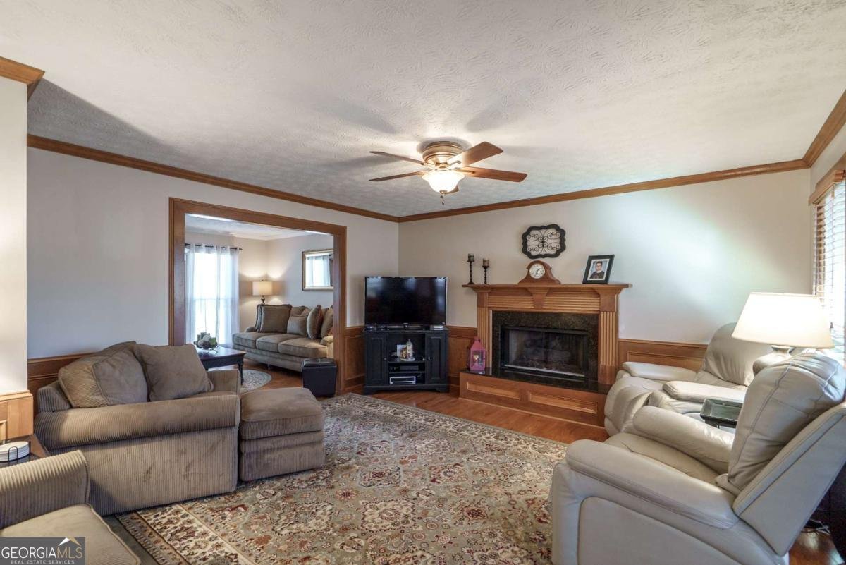 2060 Lyda Lane Loganville - Photo 13