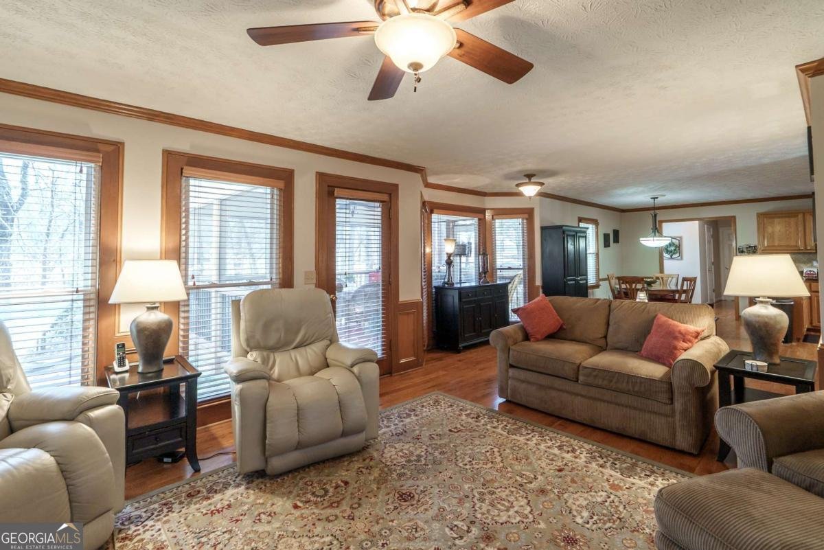 2060 Lyda Lane Loganville - Photo 14