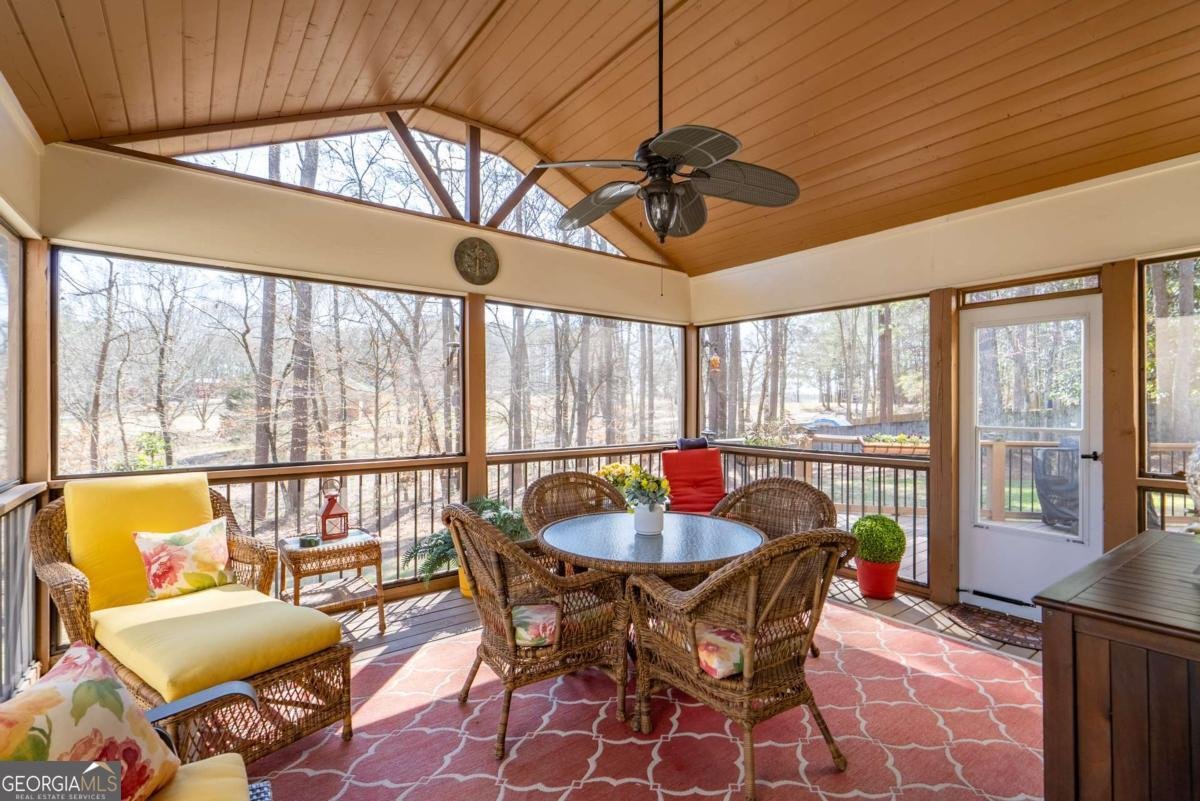 2060 Lyda Lane Loganville - Photo 15