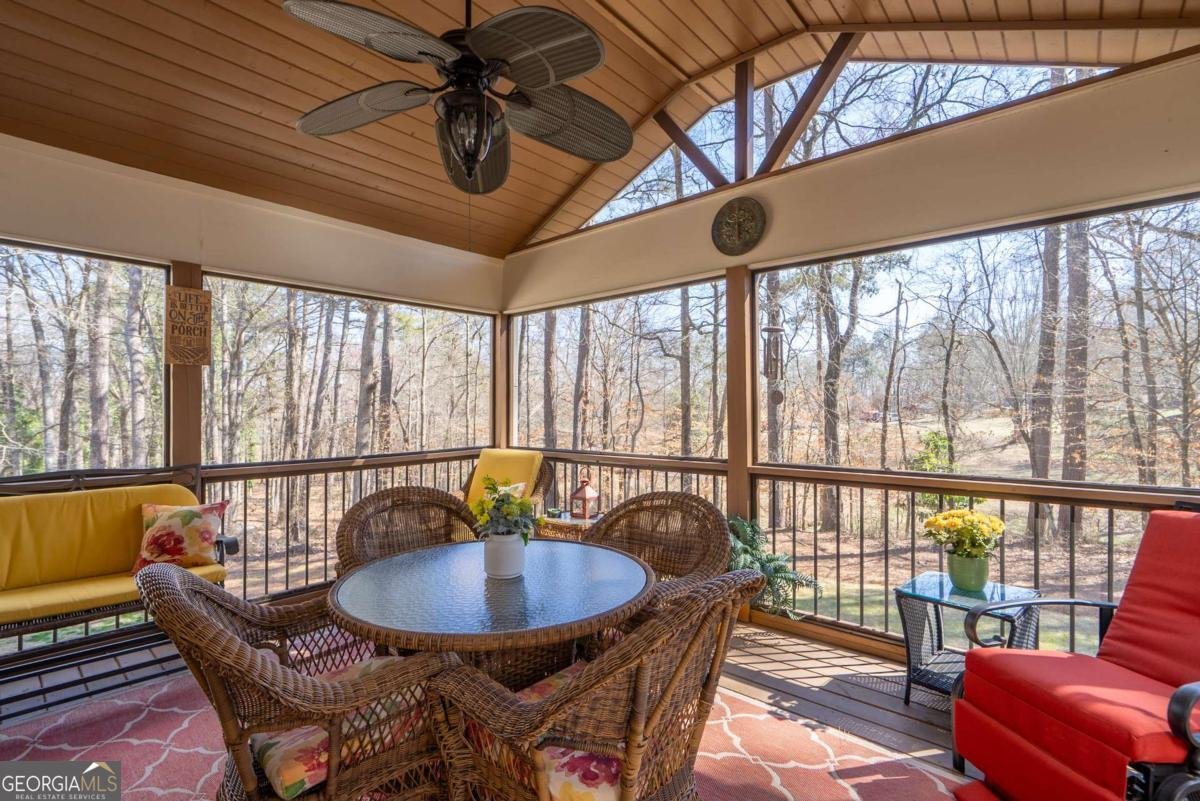 2060 Lyda Lane Loganville - Photo 16