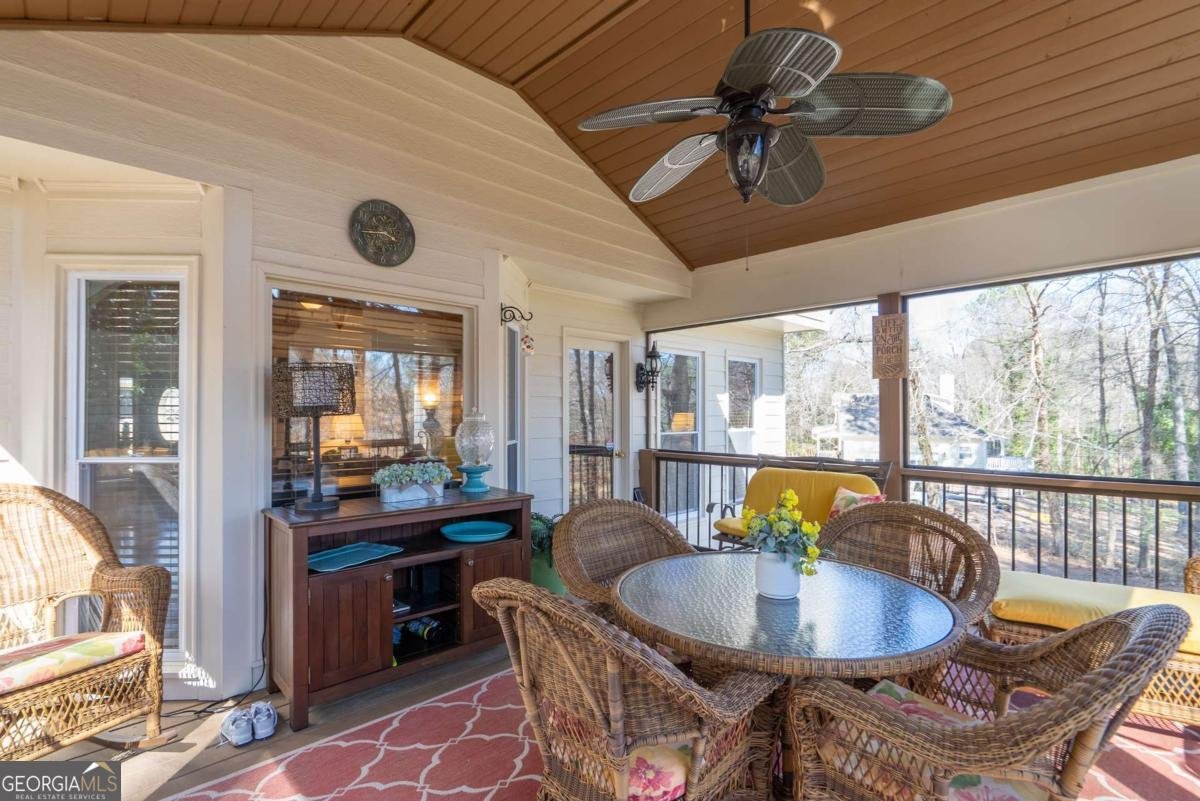 2060 Lyda Lane Loganville - Photo 17