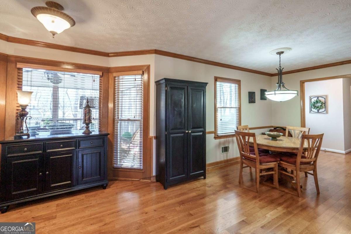 2060 Lyda Lane Loganville - Photo 19