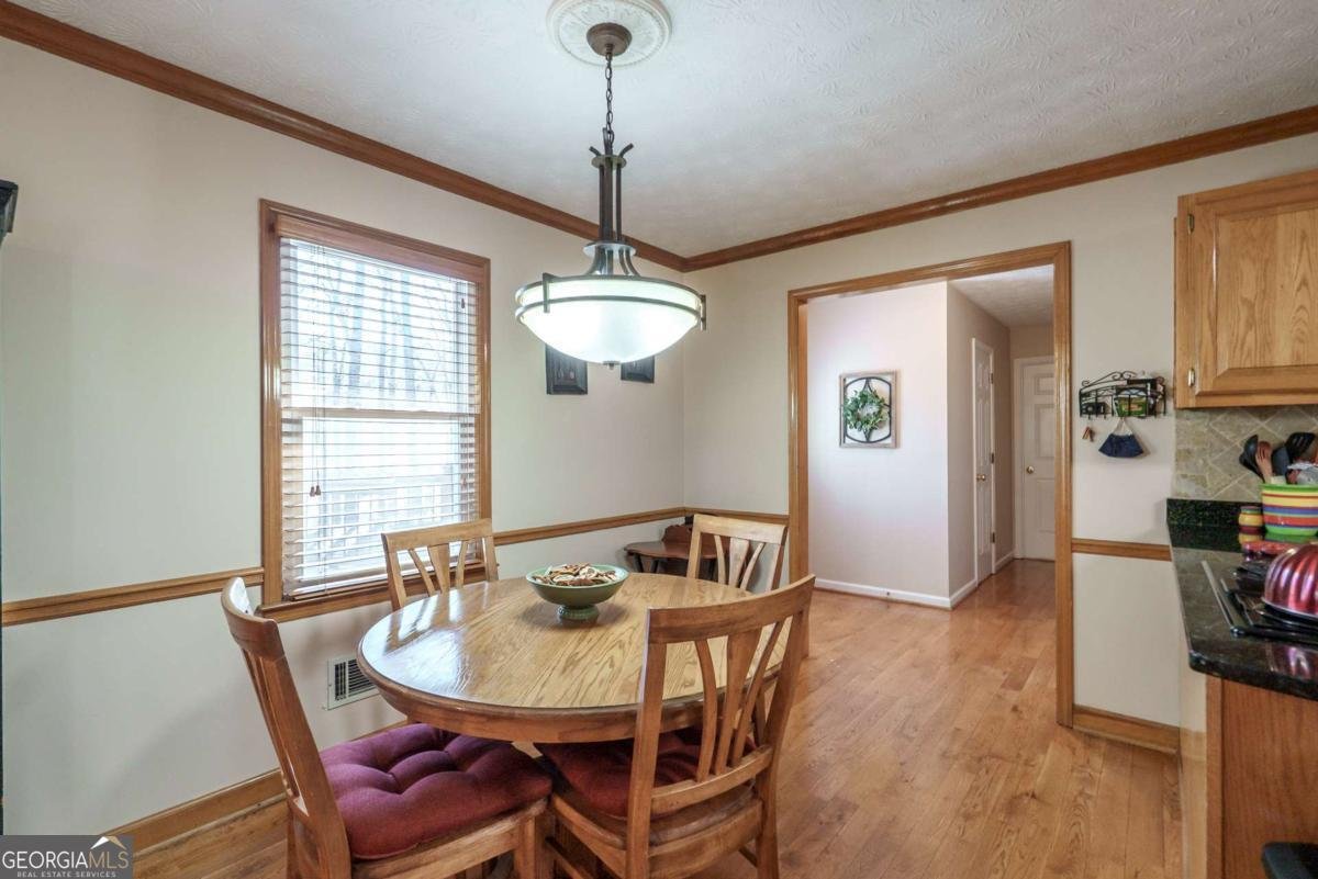 2060 Lyda Lane Loganville - Photo 20