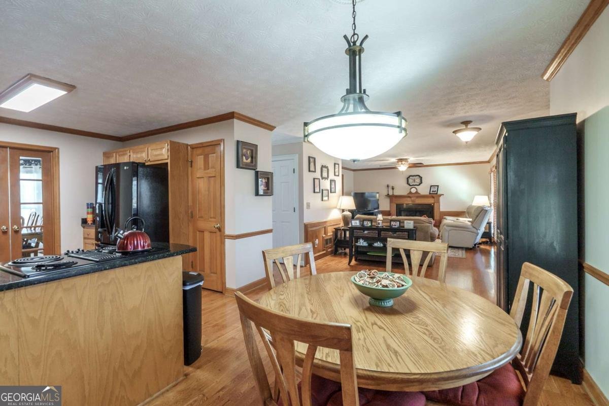 2060 Lyda Lane Loganville - Photo 21