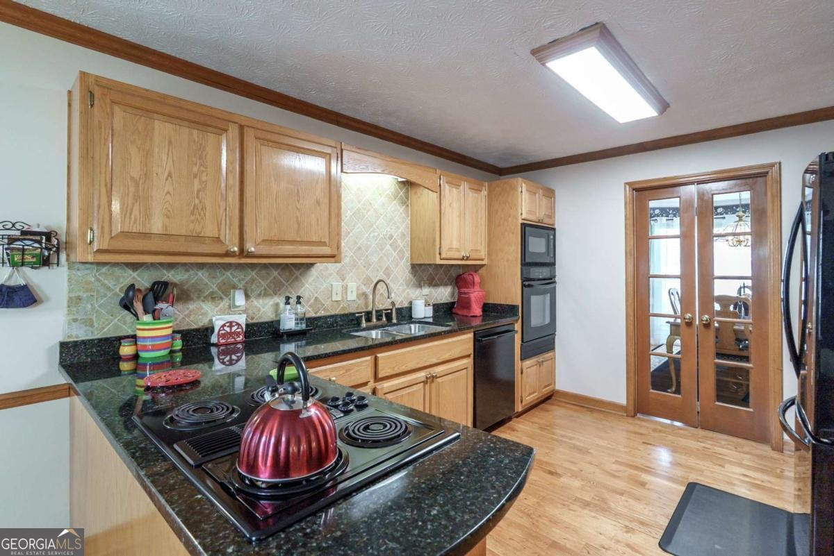 2060 Lyda Lane Loganville - Photo 22