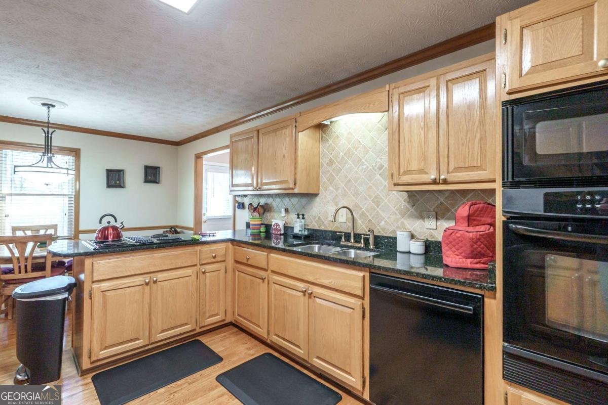 2060 Lyda Lane Loganville - Photo 23