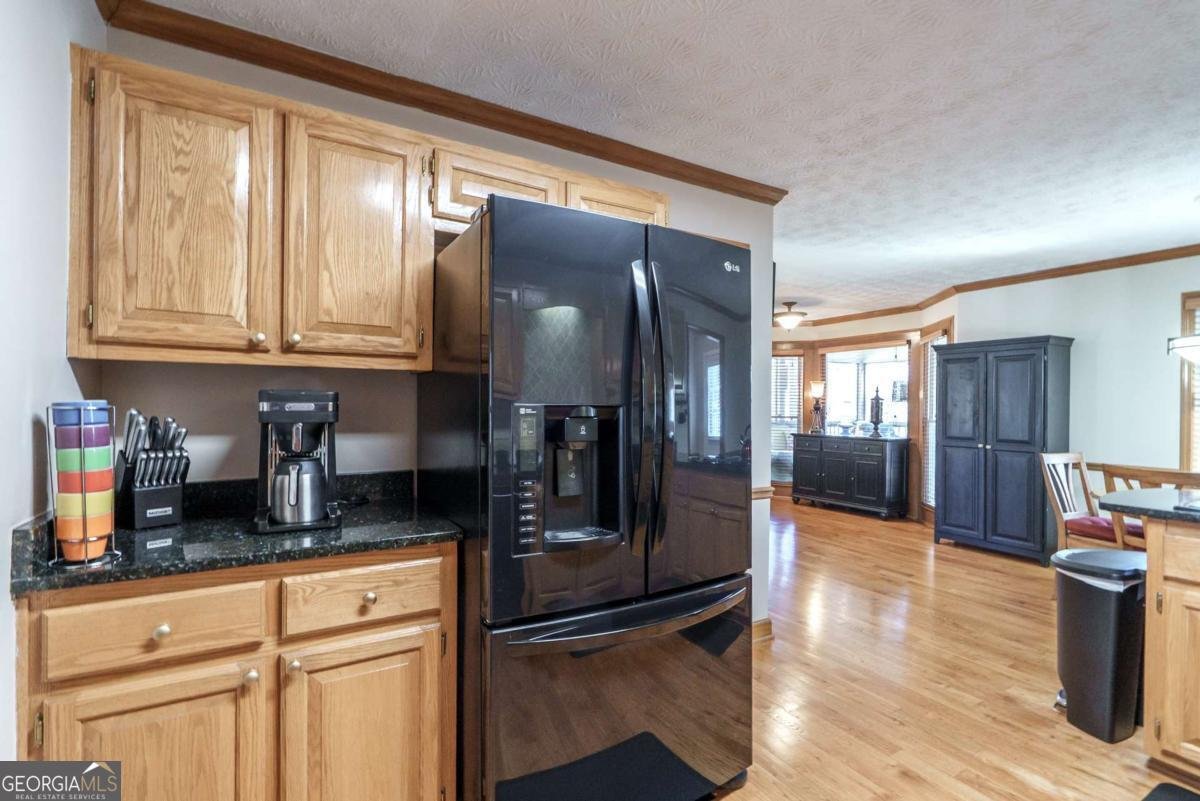 2060 Lyda Lane Loganville - Photo 24