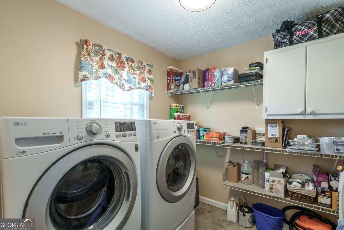 2060 Lyda Lane Loganville - Photo 29