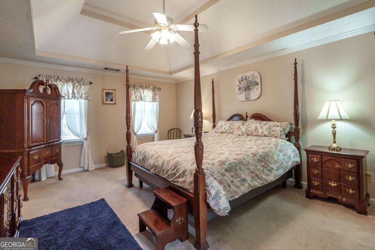 2060 Lyda Lane Loganville - Photo 32