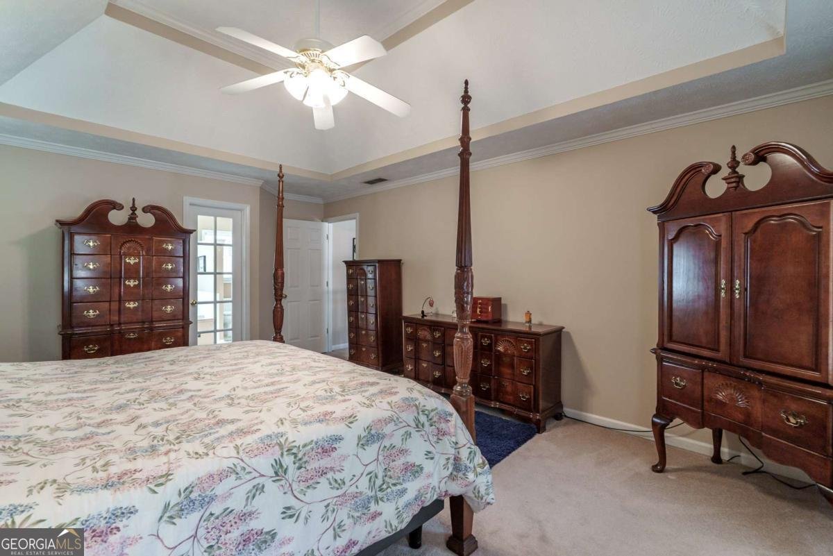 2060 Lyda Lane Loganville - Photo 33