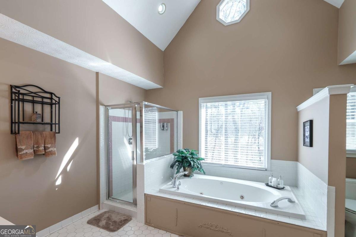 2060 Lyda Lane Loganville - Photo 34