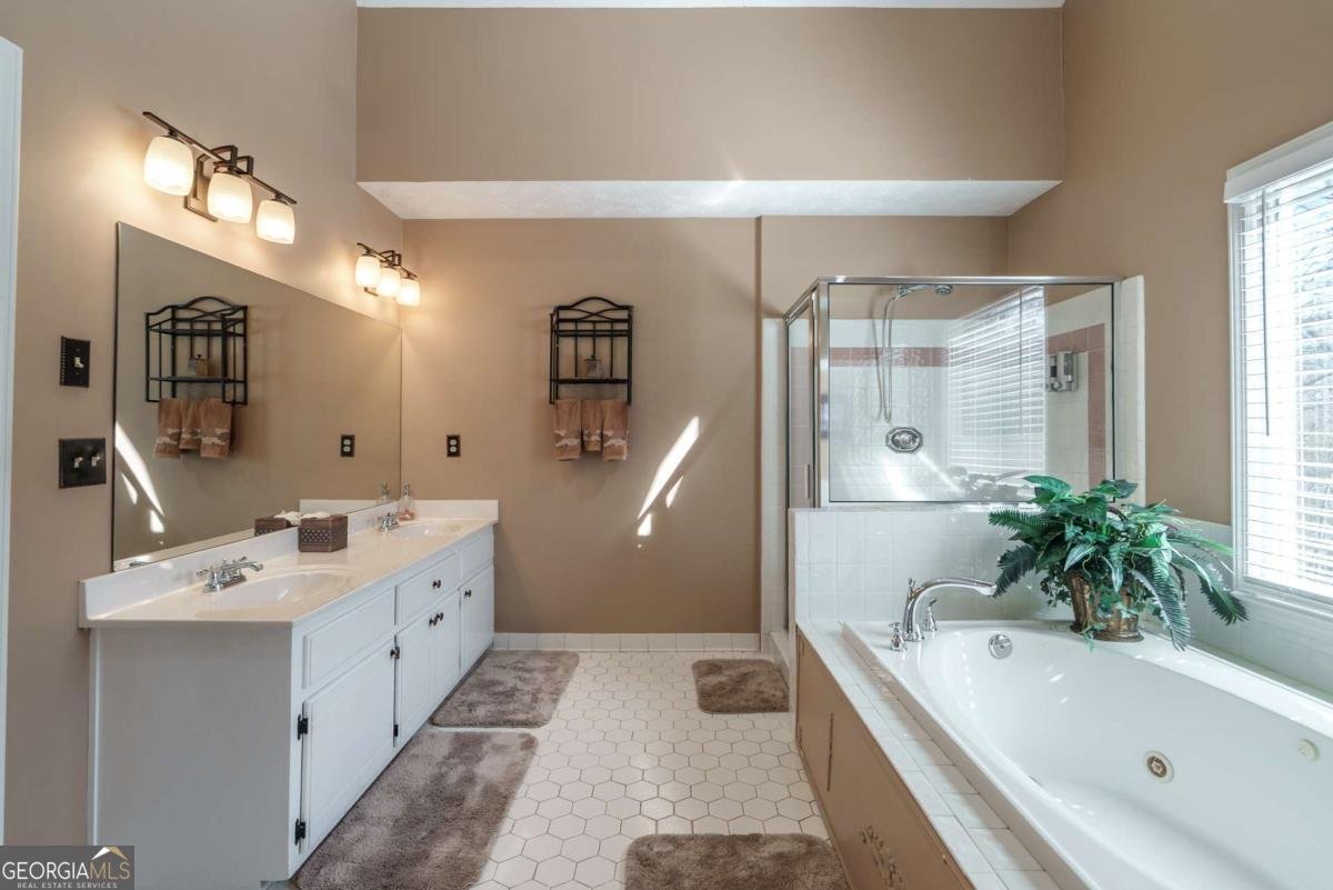 2060 Lyda Lane Loganville - Photo 35