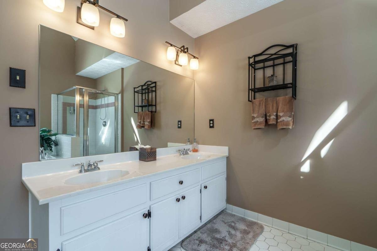 2060 Lyda Lane Loganville - Photo 36