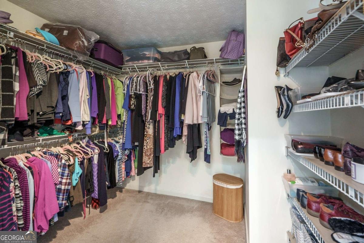 2060 Lyda Lane Loganville - Photo 38