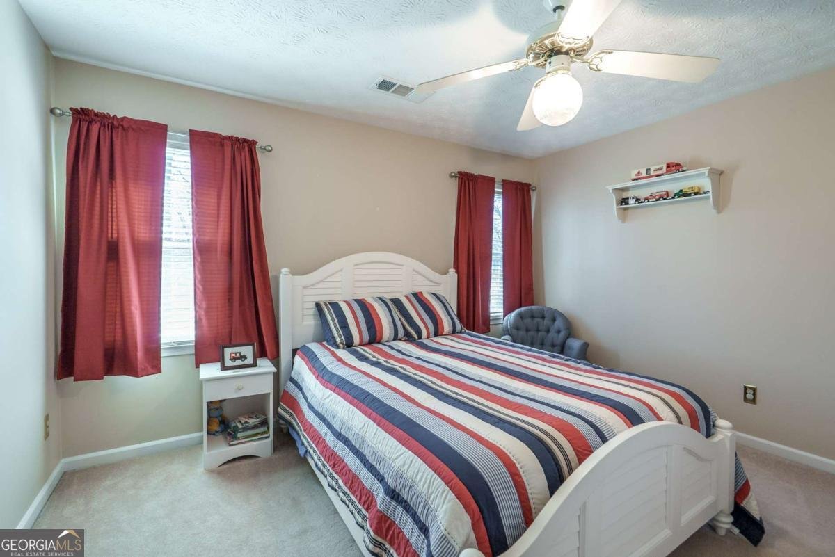 2060 Lyda Lane Loganville - Photo 39