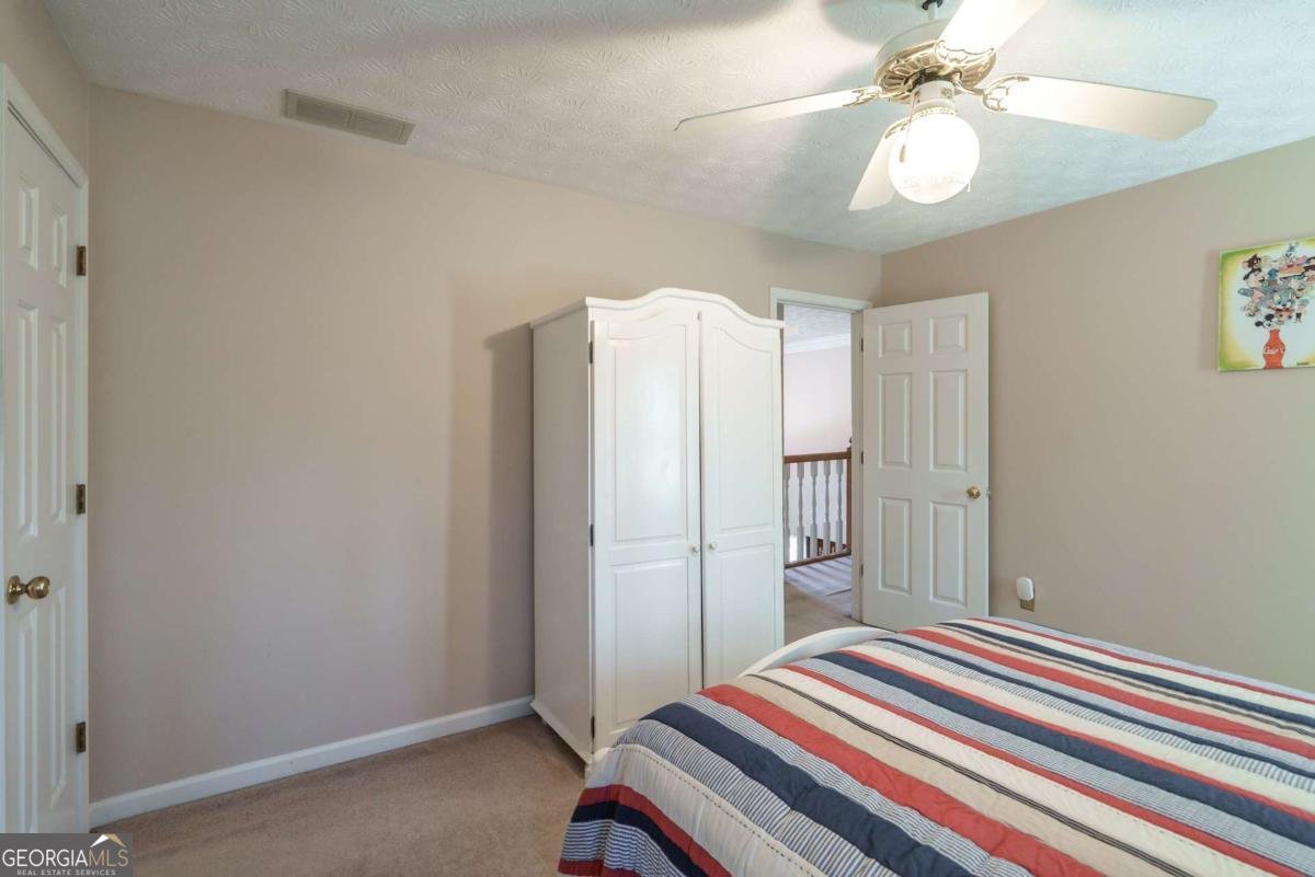 2060 Lyda Lane Loganville - Photo 40