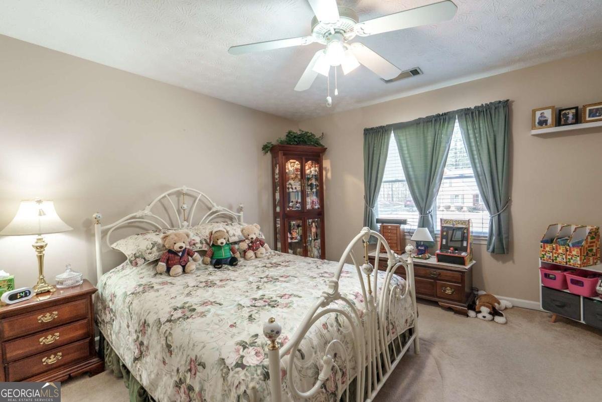 2060 Lyda Lane Loganville - Photo 42