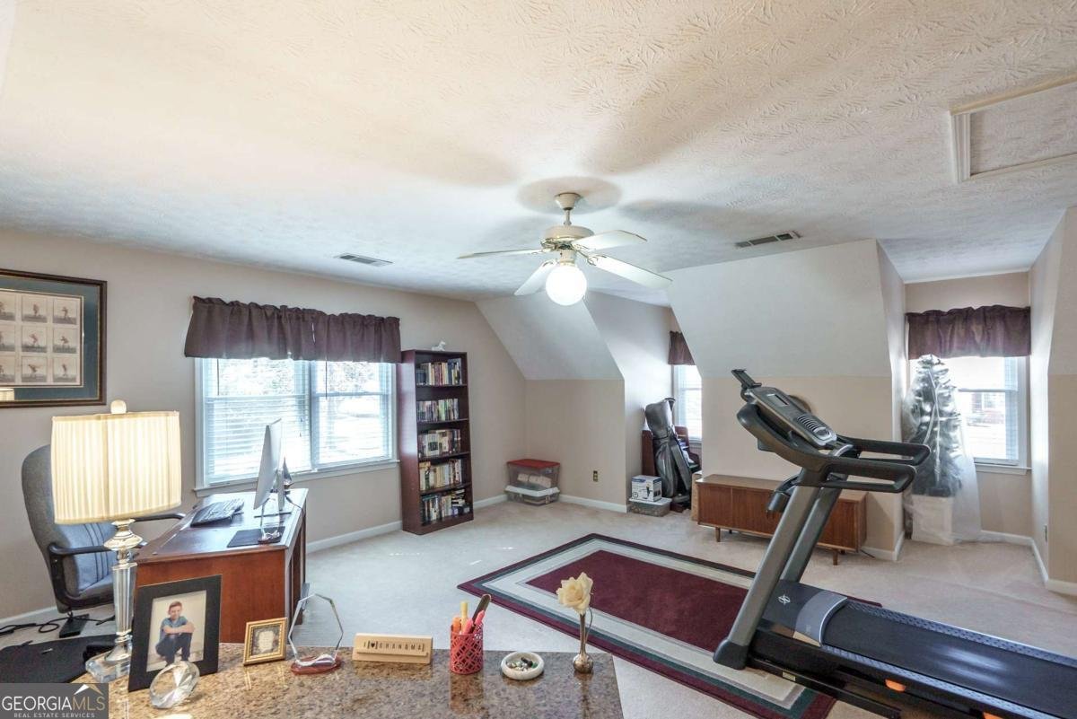 2060 Lyda Lane Loganville - Photo 48