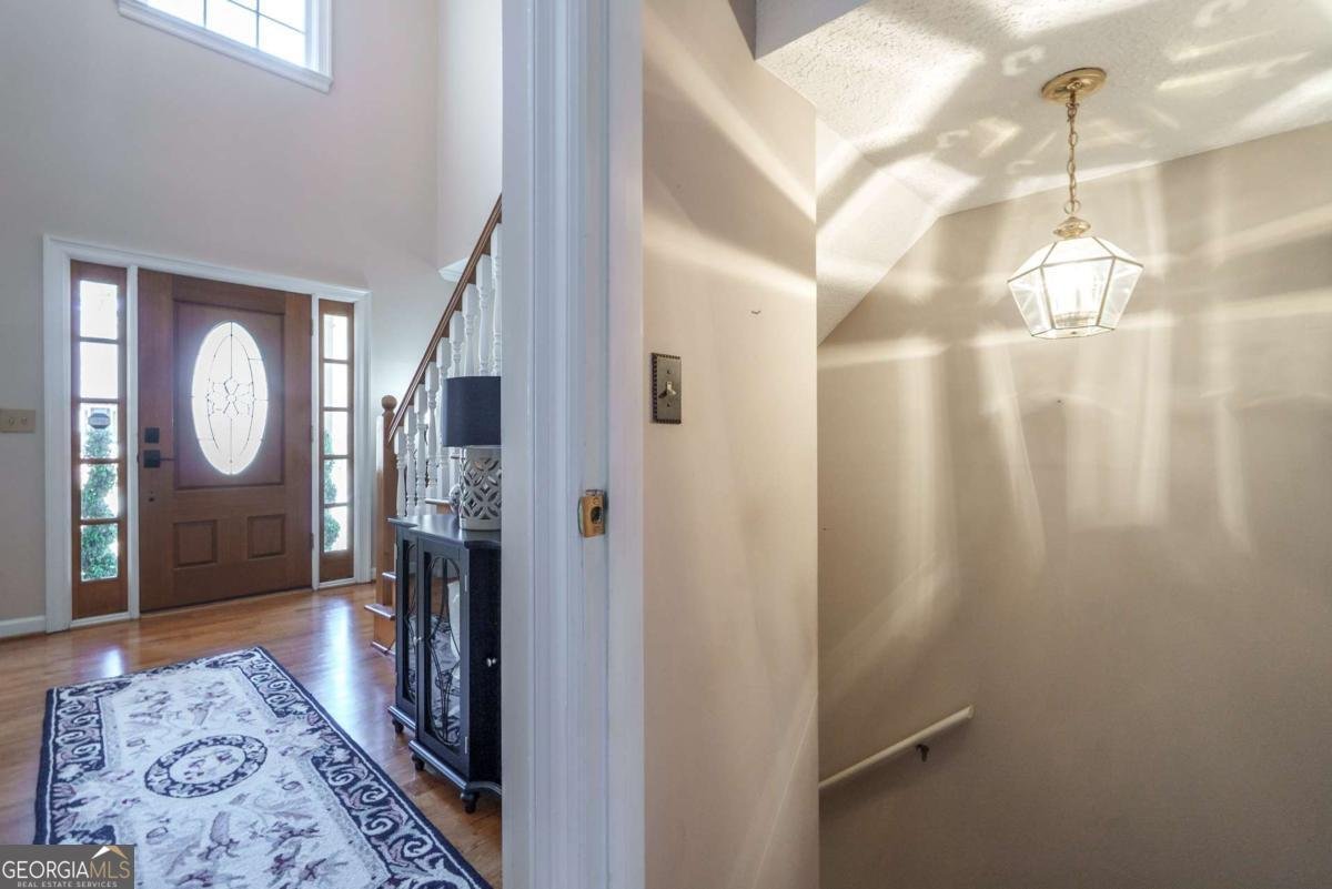 2060 Lyda Lane Loganville - Photo 49