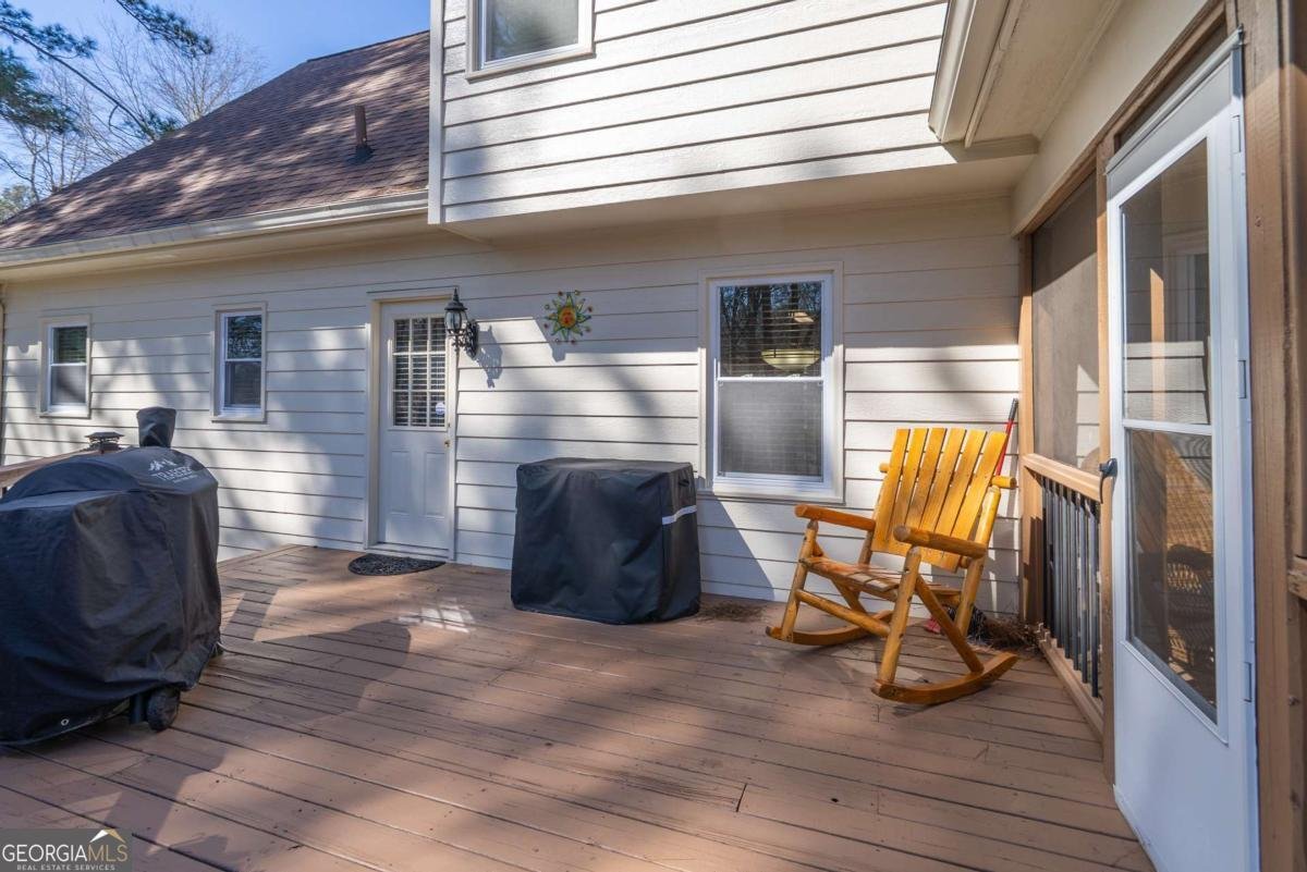 2060 Lyda Lane Loganville - Photo 63