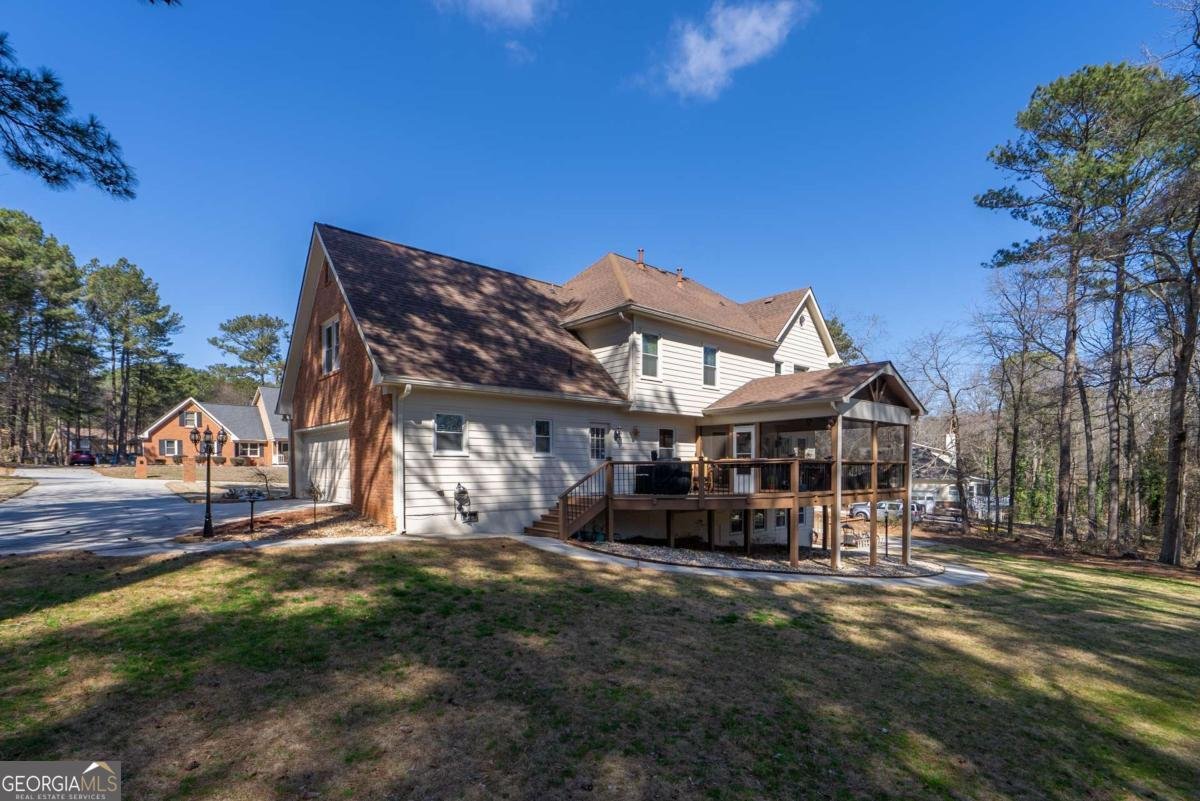 2060 Lyda Lane Loganville - Photo 64