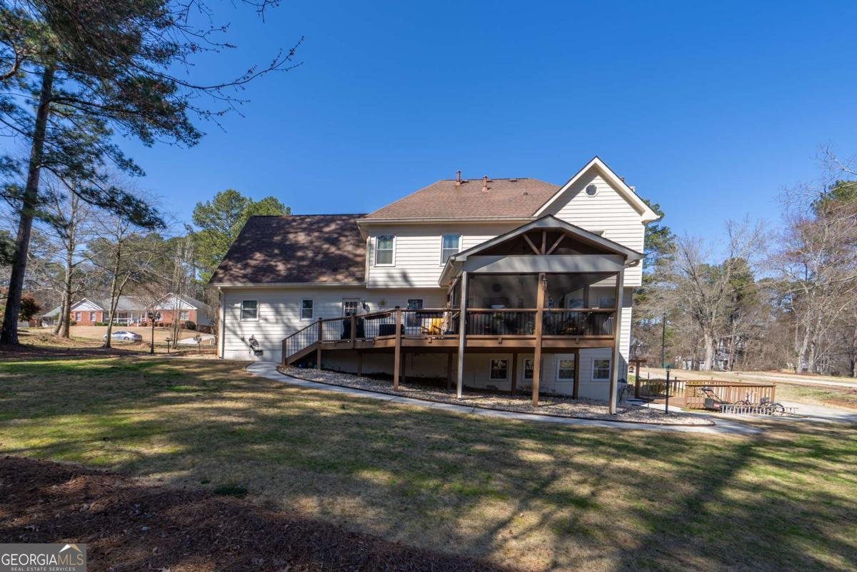 2060 Lyda Lane Loganville - Photo 66