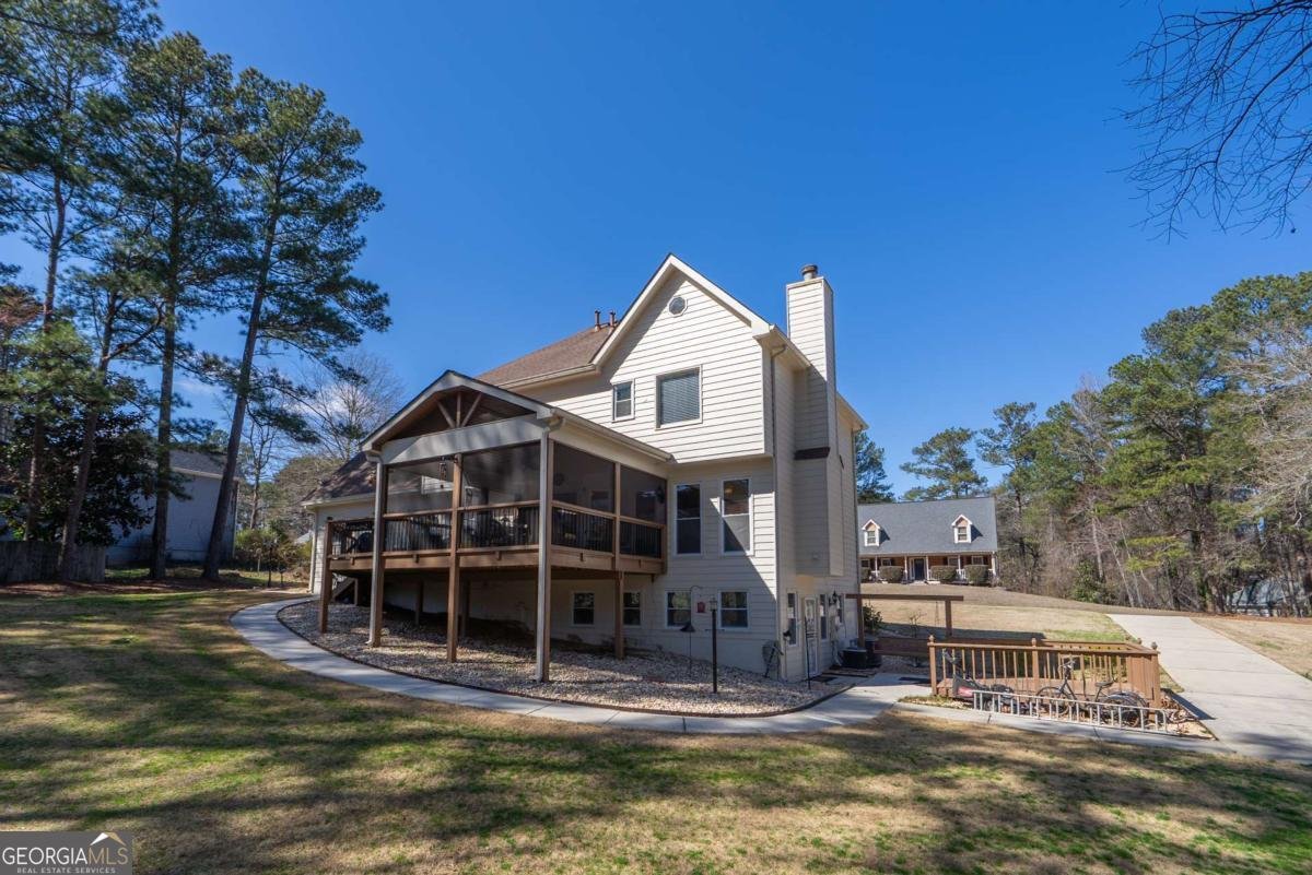 2060 Lyda Lane Loganville - Photo 67