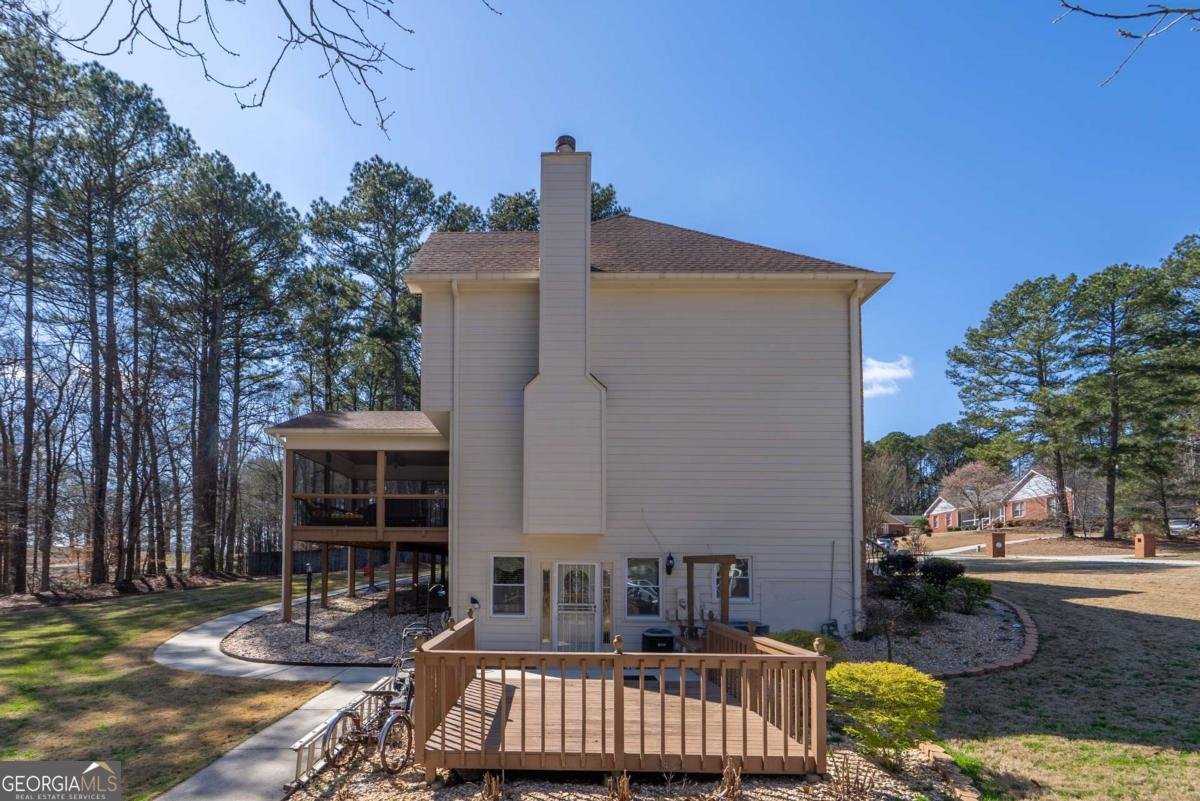 2060 Lyda Lane Loganville - Photo 69