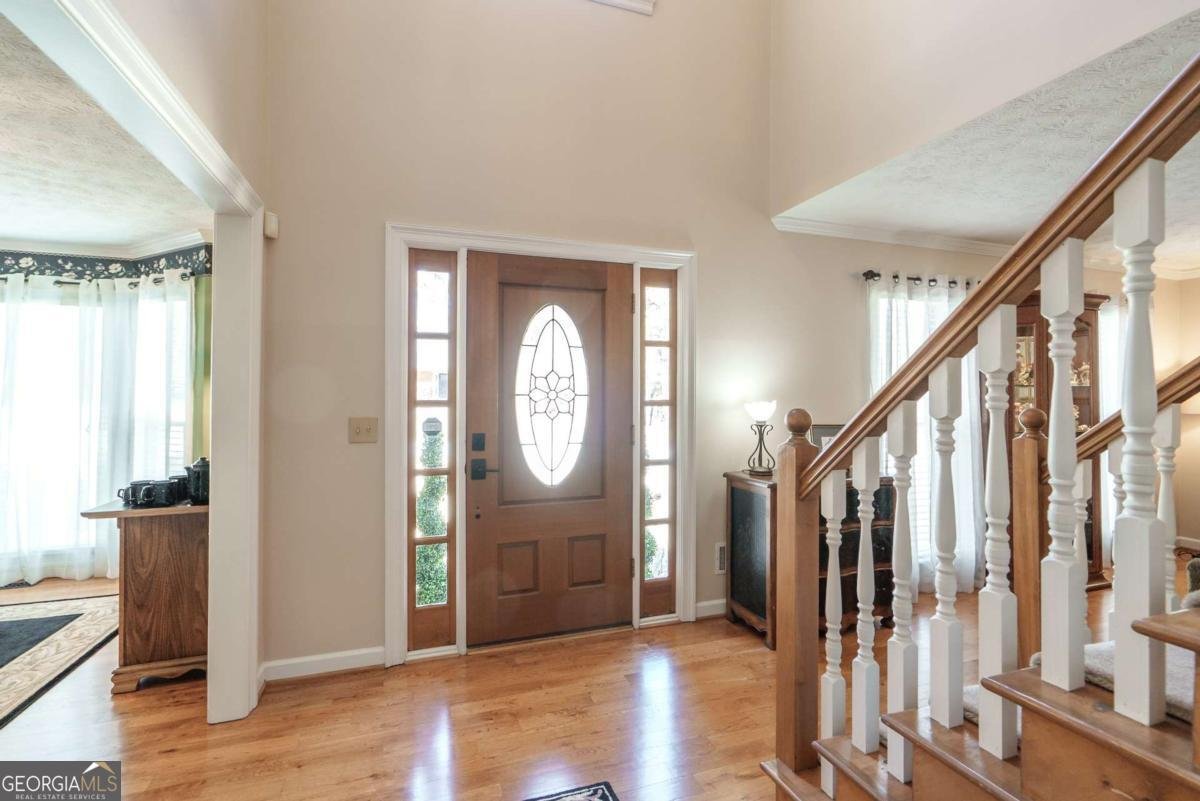 2060 Lyda Lane Loganville - Photo 7